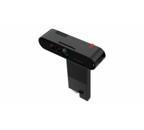 Lenovo | ThinkVision MC60 Monitor Webcam | Infrared cam, Windows Hello support