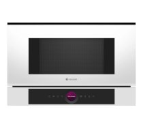 Bosch | Microwave Oven | BFL7221W1 | Built-in | 21 L | 900 W | White