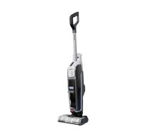 Bissell Vacuum Cleaner | CrossWave Edge Select | Cordless operating | Washing function | 25.9 V | Black/Warm White/Silver