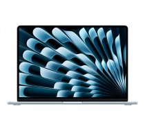 Apple MacBook Air 15" Apple M5 10C CPU, 10C GPU/16GB/512GB SSD/Sky Blue/INT | Apple