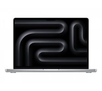 Apple MacBook Pro 14" Apple M5 Pro 15C CPU, 16C GPU/24GB/2TB SSD/Silver/INT | Apple