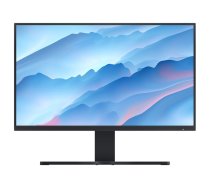Xiaomi 2K Monitor A27Qi 2026 | 27 " | IPS | QHD | 16:9 | 120 Hz | 6 ms | 2560 x 1440 pixels | 300 cd/m² | Black