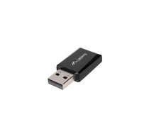 Lanberg USB Adapter Wireless Network Card, NC-0900-WI, USB 2.0 Dual Band AX900