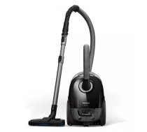 Vacuum Cleaner|PHILIPS|Cordless|900 Watts|Noise 79 dB|Black|Weight 4.6 kg|XD3112/09