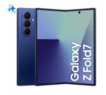 MOBILE PHONE GALAXY FOLD7/512GB BLUE SM-F956B SAMSUNG