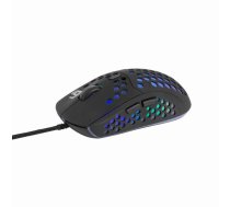 MOUSE USB OPTICAL GAMING RGB/MUSG-RAGNAR-RX400 GEMBIRD