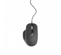 MOUSE USB OPTICAL/BLACK MUS-6B-02 GEMBIRD