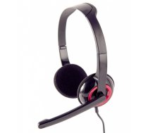 HEADSET STEREO/MHS-002 GEMBIRD