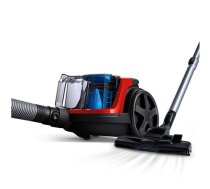 Philips | Vacuum cleaner | PowerPro Compact FC9330/09 | Bagless | Power 900 W | Dust capacity 1.5 L | Red