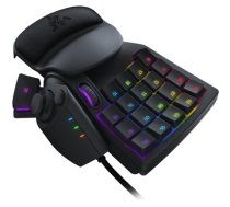 Razer | Mecha-Membrane Gaming Keypad | Tartarus V2