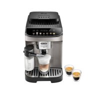Delonghi | Coffee Maker | ECAM290.81.TB Magnifica Evo | Pump pressure 15 bar | Built-in milk frother | Automatic | 1450 W | Black