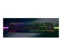 Razer | Gaming Keyboard | Deathstalker V2 Pro | Gaming Keyboard | Wireless | RGB LED light | US | Bluetooth | Black | Optical Switch | Wireless connection
