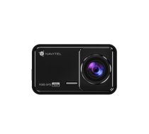 Navitel | Car Video Recorder | R385 GPS | GPS (satellite) | 2", 320 x 240 | Maps included