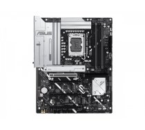 Asus PRIME Z890-P WIFI | Processor family Intel | Processor socket LGA1851 | DDR5 | Supported hard disk drive interfaces M.2, SATA | Number of SATA connectors 4