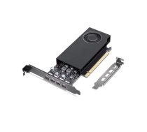 Lenovo Graphics Card | 4X61Q73040 | NVIDIA | 4 GB | RTX A400 | GDDR6 | PCIe 4.0 x 8