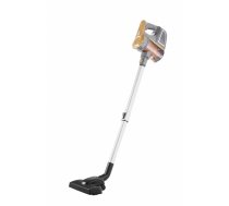 Adler Vacuum Cleaner | AD 7036 | Corded operating | Handheld | 800 W | 220-240 V | Operating radius 6 m | White | Warranty 24 month(s)