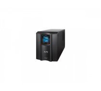 Schneider Electric APC Smart-UPS C | SMC1500IC | 1500 VA | 900 W