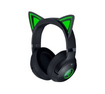 Razer | Headset | Kraken Kitty V2 BT | Yes | Bluetooth | Over-ear | Wireless