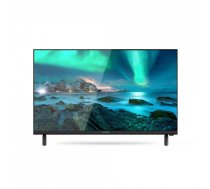 Allview HD Ready LED TV | 24ATC6300-H | 24 | Black