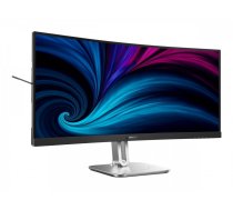 SALE OUT. Philips | 34B2U5600C/00 | 34 " | VA | 21:9 | 60 Hz | 4 ms | 3440 x 1440 pixels | 300 cd/m² | HDMI ports quantity 2