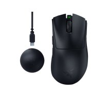 Razer DeathAdder V4 Pro Gaming mouse , Black | Razer