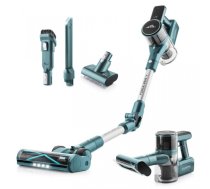 ETA Vacuum Cleaner | ETA423890000 Lunar | Cordless operating | Handstick | 400 W | 28.8 V | Operating time (max) 50 min | Blue/Green