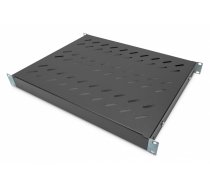 Digitus Fixed Mounting Shelf | DN-97645 | Black