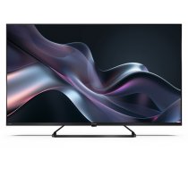 Sharp | 43HP6265E | 43 | Smart TV | Google TV | UHD | Black