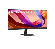 LG | 29U511A-B | 29 " | IPS | 21:9 | 100 Hz | 5 ms | 2560 x 1080 pixels | 250 cd/m² | HDMI ports quantity 1