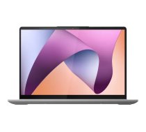 Lenovo IdeaPad Flex 5 14ABR8 | Arctic Grey | 14 " | IPS | WUXGA | 1920 x 1200 pixels | Glossy | AMD Ryzen 7 | 5825U | 16 GB | Soldered LPDDR4x | Solid-state drive capacity 512 GB | AMD Radeon Graphics | Windows 11 Home | 802.11ax | Bluetooth version 5.3 |