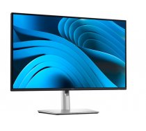 Dell | P2725DE | 27 " | IPS | QHD | 16:9 | 100 Hz | 8 ms | 2560 x 1440 pixels | 350 cd/m² | HDMI ports quantity 1 | Warranty 60 month(s)