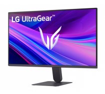 LG | 24G411A-B | 24 " | IPS | FHD | 16:9 | 120 Hz | 5 ms | 1920 x 1080 pixels | 250 cd/m² | Black