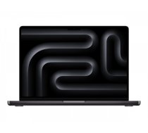 Apple MacBook Pro 14" Apple M5 Pro 18C CPU, 20C GPU/24GB/2TB SSD/Space Black/SWE | Apple