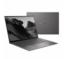 Asus Zenbook S14 UX5406AA-SU324W | Antrim Gray | 14 " | OLED | Touchscreen | 3K | 2880 x 1800 pixels | 120 Hz | Glossy | Intel Core Ultra 9 | 386H | 32 GB | LPDDR5X | Solid-state drive capacity 1000 GB | Intel Graphics | Windows 11 Home | 802.11be | Bluet