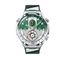 Huawei WATCH Ultimate 2 eSIM | Smart watch | AMOLED | 1.5 inch | Waterproof | Green and White