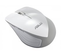 Asus | WT465 | wireless | Wireless Optical Mouse | White