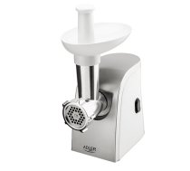 Adler | Meat mincer | AD 4808 | White | 350 W