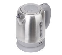 Camry | Kettle | CR 1278 | Standard | 1630 W | 1.2 L | Stainless steel | 360° rotational base | Stainless steel