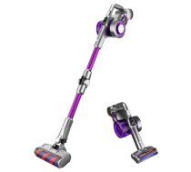Jimmy | Vacuum Cleaner | JV85 Pro | Cordless operating | Handstick and Handheld | 600 W | 28.8 V | Operating time (max) 70 min | Purple/Grey | Warranty 24 month(s) | Battery warranty 12 month(s)