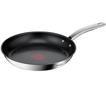 TEFAL | Frypan | B8170644 Intuition | Frying | Diameter 28 cm | Suitable for induction hob | Fixed handle
