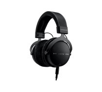 Beyerdynamic Studio headphones | DT 1770 PRO MKII | Wired | Over-Ear | Black