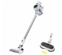 Adler Vacuum Cleaner | AD 7064 2in1 | Cordless operating | 220-240 V | Operating time (max) 57 min | White | Warranty 24 month(s)