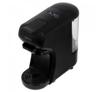 Camry Multi-capsule espresso machine | CR 4414bb | Pump pressure 19 bar | Capsule | 1450 W | Black