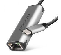 AXAGON | ADE-25RC SuperSpeed USB-C 2.5 Gigabit Ethernet