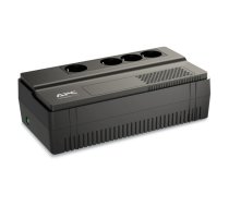 Schneider Electric APC Easy UPS | BV500I-GR | 500 VA | 300 W