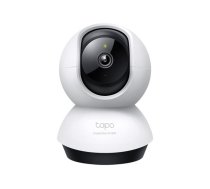 TP-LINK | Pan/Tilt Wi-Fi Camera | Tapo C220 | PTZ | 4 MP | 4mm/F2.0 | H.264 | Micro SD, Max. 512GB