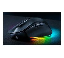 Razer Pro Click V2 - Ergonomic Wireless Mouse for Work | Razer