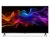 Sharp | 43HP5265E | 43 | Smart TV | Google TV | HD | Black
