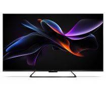 Sharp | 55HR7265E | 55 | Smart TV | Google TV | Black
