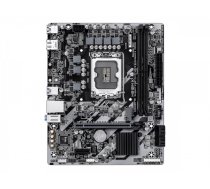 Gigabyte H810M K | Processor family Intel | Processor socket LGA1851 | DDR5 | Supported hard disk drive interfaces M.2, SATA | Number of SATA connectors 4